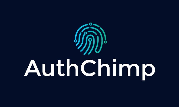 AuthChimp.com - Great premium domain names
